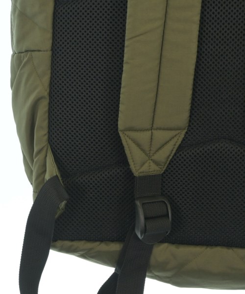 TAION（タイオン）バックパック・リュック カーキ サイズ:- レディース/2200673715036