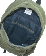 TAION（タイオン）バックパック・リュック カーキ サイズ:- レディース/2200673715036