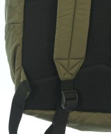 TAION（タイオン）バックパック・リュック カーキ サイズ:- レディース/2200673715036