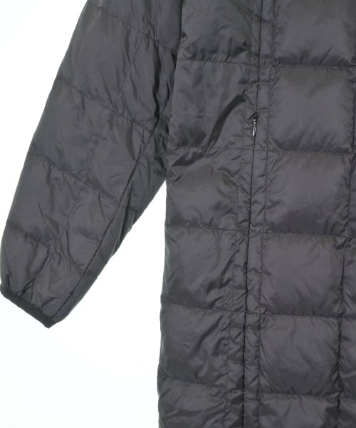 TAION（タイオン）ダウンコート 黒 サイズ:M レディース/2200670804016