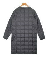TAION（タイオン）ダウンコート 黒 サイズ:M レディース/2200670804016