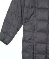 TAION（タイオン）ダウンコート 黒 サイズ:M レディース/2200670804016