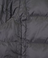 TAION（タイオン）ダウンコート 黒 サイズ:M レディース/2200670804016