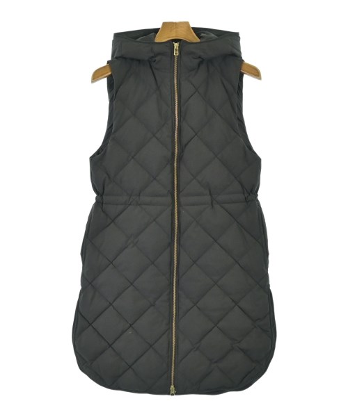 TAION(タイオン)ダウンコート 黒 サイズ:-(M位)/2200670558155