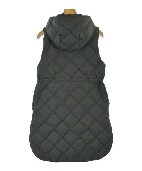 TAION（タイオン）ダウンコート 黒 サイズ:-(M位) レディース/2200670558155