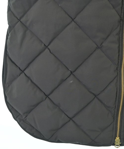 TAION（タイオン）ダウンコート 黒 サイズ:-(M位) レディース/2200670558155