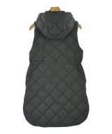 TAION（タイオン）ダウンコート 黒 サイズ:-(M位) レディース/2200670558155