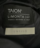 TAION（タイオン）ダウンコート 黒 サイズ:-(M位) レディース/2200670558155