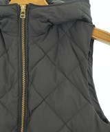 TAION（タイオン）ダウンコート 黒 サイズ:-(M位) レディース/2200670558155