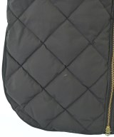 TAION（タイオン）ダウンコート 黒 サイズ:-(M位) レディース/2200670558155