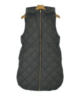 TAION ダウンコート