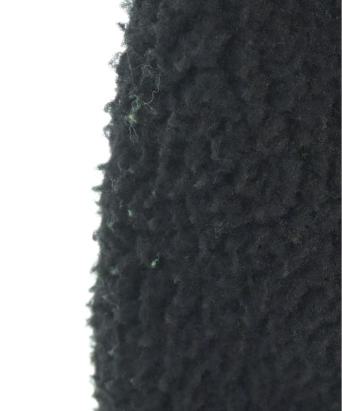 TAION（タイオン）ダウンジャケット/ダウンベスト 黒 サイズ:M レディース/2200668723015