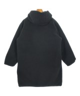 TAION（タイオン）ダウンジャケット/ダウンベスト 黒 サイズ:M レディース/2200668723015