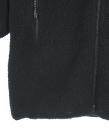 TAION（タイオン）ダウンジャケット/ダウンベスト 黒 サイズ:M レディース/2200668723015