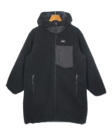 TAION ダウンジャケット/ダウンベスト