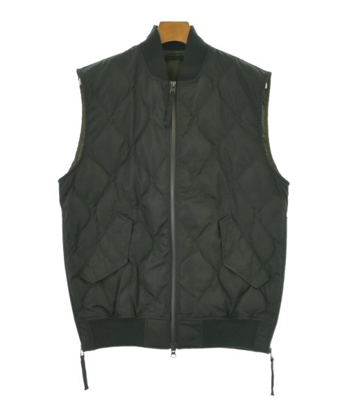 TAION(タイオン)その他 黒 サイズ:S/2200676203011