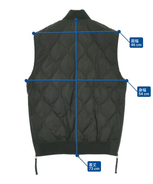 TAION（タイオン）その他 黒 サイズ:S レディース/2200676203011