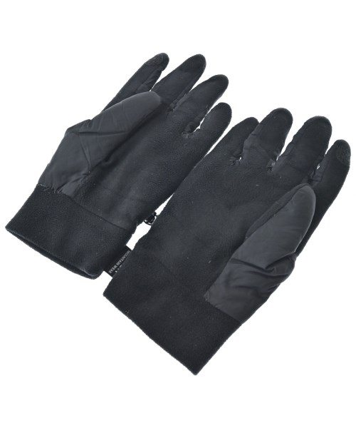 TAION（タイオン）手袋 黒 サイズ:- メンズ/2200672705779
