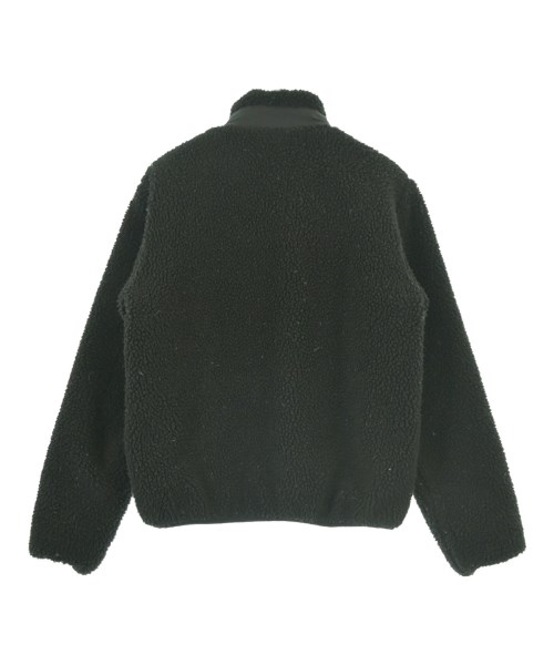 TAION（タイオン）ダウンジャケット/ダウンベスト 黒 サイズ:L レディース/2200672915024