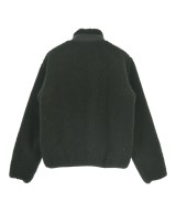 TAION（タイオン）ダウンジャケット/ダウンベスト 黒 サイズ:L レディース/2200672915024