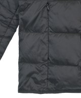 TAION（タイオン）ダウンジャケット/ダウンベスト 黒 サイズ:-(M位) レディース/2200677217017