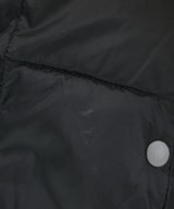 TAION（タイオン）ダウンジャケット/ダウンベスト 黒 サイズ:-(M位) レディース/2200677217017