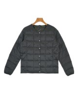 TAION ダウンジャケット/ダウンベスト