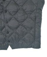 TAION（タイオン）ダウンジャケット/ダウンベスト グレー サイズ:L レディース/2200672714030