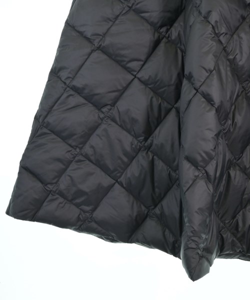 TAION（タイオン）ロング・マキシ丈スカート 黒 サイズ:L レディース/2200674097186