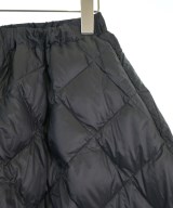 TAION（タイオン）ロング・マキシ丈スカート 黒 サイズ:L レディース/2200674097186