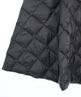 TAION（タイオン）ロング・マキシ丈スカート 黒 サイズ:L レディース/2200674097186