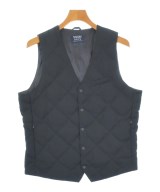 TAION ダウンジャケット/ダウンベスト