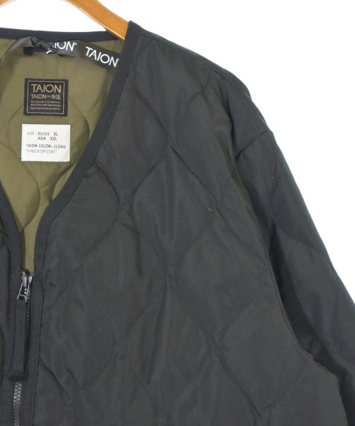 TAION（タイオン）その他 黒 サイズ:XXL メンズ/2200679372011