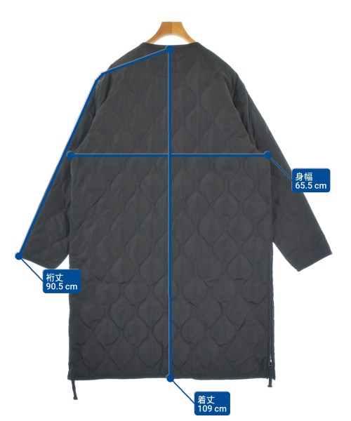 TAION（タイオン）その他 黒 サイズ:XXL メンズ/2200679372011