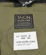 TAION（タイオン）その他 黒 サイズ:XXL メンズ/2200679372011