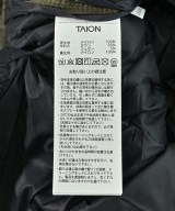 TAION（タイオン）ロング・マキシ丈スカート カーキ サイズ:M レディース/2200673081155