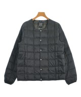 TAION ダウンジャケット/ダウンベスト