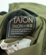 TAION（タイオン）その他 カーキ サイズ:M メンズ/2200691541020