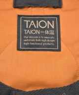 TAION（タイオン）その他 黒 サイズ:XL メンズ/2200693852025