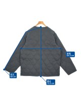 TAION（タイオン）その他 黒 サイズ:XL メンズ/2200693852025