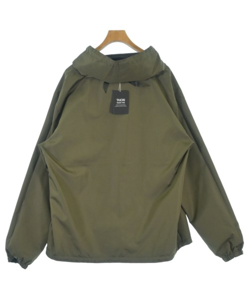 TAION（タイオン）その他 黒 サイズ:2XL メンズ/2200699032032