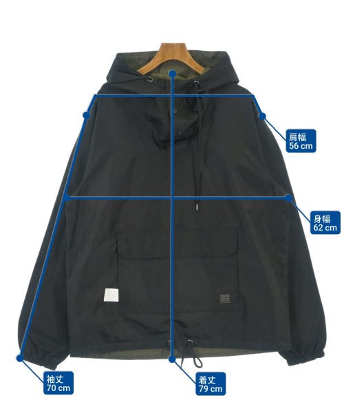 TAION（タイオン）その他 黒 サイズ:2XL メンズ/2200699032032