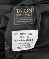 TAION（タイオン）その他 黒 サイズ:XS レディース/2200701995027
