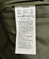 TAION（タイオン）ロング・マキシ丈スカート 黒 サイズ:M レディース/2200701995034