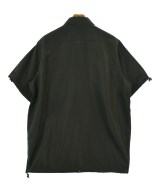 TAION（タイオン）カジュアルシャツ 黒 サイズ:L メンズ/2200654889046