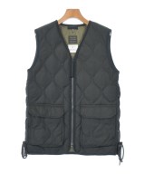 TAION ダウンジャケット/ダウンベスト