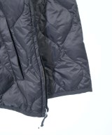 TAION（タイオン）ダウンジャケット/ダウンベスト 紺 サイズ:-(M位) レディース/2200650331020