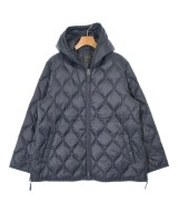 TAION ダウンジャケット/ダウンベスト