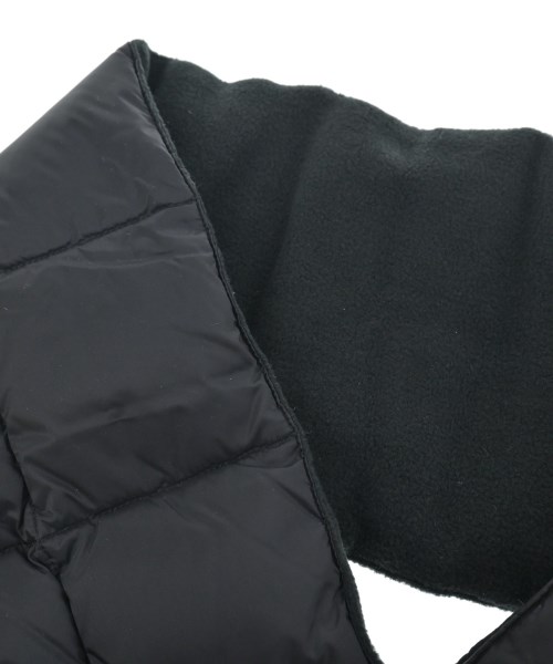 TAION（タイオン）マフラー 黒 サイズ:- レディース/2200656219056