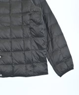 TAION（タイオン）ダウンジャケット/ダウンベスト 黒 サイズ:-(M位) メンズ/2200657619046